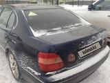 Lexus GS 300 1998 годаүшін2 700 000 тг. в Астана – фото 5