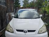Toyota Ipsum 2005 годаүшін5 900 000 тг. в Семей – фото 3
