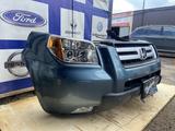 Мини морда на Honda Pilot контрактный за 400 000 тг. в Астана – фото 3