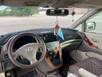 Lexus RX 300 2001 годаүшін4 500 000 тг. в Арысь