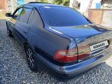 Toyota Carina E 1994 годаүшін2 200 000 тг. в Аягоз – фото 4