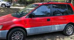 Mitsubishi Space Runner 1992 года за 1 300 000 тг. в Алматы – фото 2
