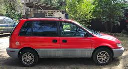 Mitsubishi Space Runner 1992 года за 1 300 000 тг. в Алматы