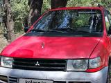 Mitsubishi Space Runner 1992 года за 1 300 000 тг. в Алматы – фото 4