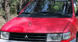 Mitsubishi Space Runner 1992 года за 1 300 000 тг. в Алматы – фото 4
