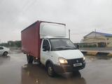 ГАЗ ГАЗель 2005 года за 4 500 000 тг. в Актобе – фото 2