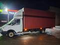 ГАЗ ГАЗель 2005 годаүшін4 500 000 тг. в Актобе – фото 3