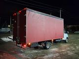 ГАЗ ГАЗель 2005 года за 4 500 000 тг. в Актобе – фото 5
