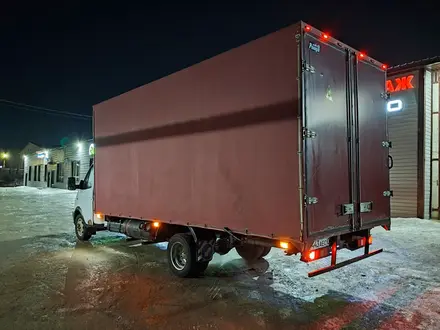 ГАЗ ГАЗель 2005 года за 4 500 000 тг. в Актобе – фото 6