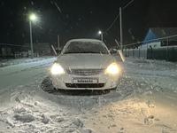 ВАЗ (Lada) Priora 2172 2008 годаүшін1 350 000 тг. в Уральск