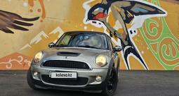 Mini Hatch 2007 года за 5 900 000 тг. в Шымкент