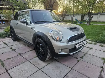 Mini Hatch 2007 года за 4 200 000 тг. в Шымкент