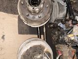 Мерседес 709 711 задний мост на запчасти за 250 000 тг. в Караганда – фото 4