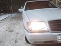 Mercedes-Benz S 500 1995 года за 2 500 000 тг. в Астана – фото 17