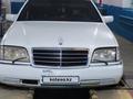 Mercedes-Benz S 500 1995 года за 2 500 000 тг. в Астана – фото 8