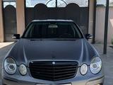 Mercedes-Benz E-Класс 2008 года за 12 000 000 тг. в Шымкент – фото 2