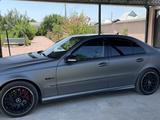 Mercedes-Benz E-Класс 2008 года за 12 000 000 тг. в Шымкент – фото 4