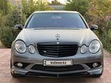 Mercedes-Benz E-Класс 2008 года за 12 000 000 тг. в Шымкент