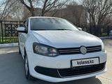 Volkswagen Polo 2013 года за 3 400 000 тг. в Костанай