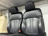 КОМФОРТНЫЕ СИДЕНЬЯ ОТ BMW G12 НА LEXUS. TOYOTA. NISSAN "БАВАРЕЦ" за 1 300 000 тг. в Астана