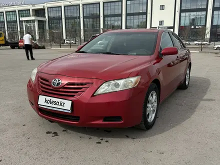 Toyota Camry 2007 года за 5 300 000 тг. в Астана
