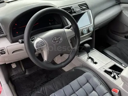 Toyota Camry 2007 года за 5 300 000 тг. в Астана – фото 10