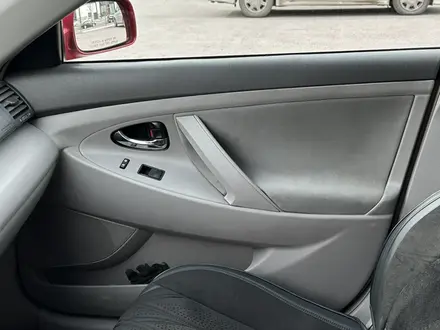 Toyota Camry 2007 года за 5 300 000 тг. в Астана – фото 11