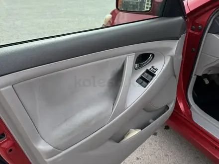 Toyota Camry 2007 года за 5 300 000 тг. в Астана – фото 7