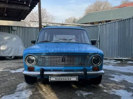 ВАЗ (Lada) 2102 1983 годаүшін1 500 000 тг. в Алматы – фото 12