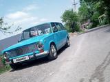 ВАЗ (Lada) 2102 1983 года за 1 500 000 тг. в Алматы