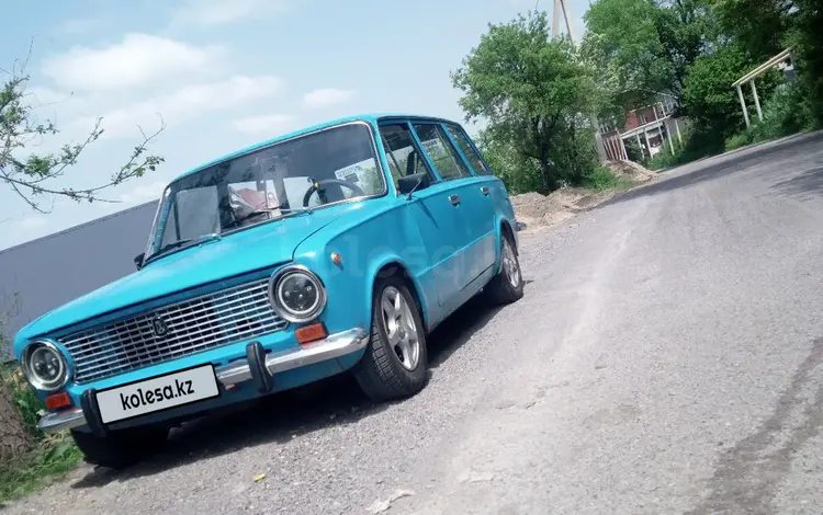 ВАЗ (Lada) 2102 1983 годаүшін1 500 000 тг. в Алматы