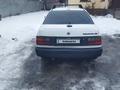 Volkswagen Passat 1989 годаfor850 000 тг. в Алматы – фото 6