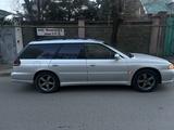 Subaru Legacy 1994 годаүшін2 500 000 тг. в Алматы