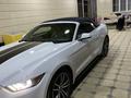 Ford Mustang 2016 годаүшін15 300 000 тг. в Алматы – фото 4