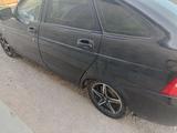 ВАЗ (Lada) Priora 2172 2012 годаүшін1 650 000 тг. в Атырау – фото 4