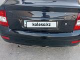 ВАЗ (Lada) Priora 2172 2012 годаүшін1 650 000 тг. в Атырау – фото 2