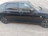 ВАЗ (Lada) Priora 2172 2012 годаүшін1 650 000 тг. в Атырау – фото 3