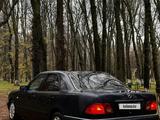 Mercedes-Benz E 230 1996 годаүшін2 100 000 тг. в Тараз – фото 4