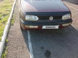 Volkswagen Golf 1991 годаүшін1 000 000 тг. в Талгар