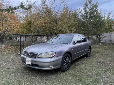 Nissan Cefiro 2000 года за 580 000 тг. в Алматы