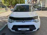Mitsubishi Outlander 2014 года за 8 000 000 тг. в Караганда