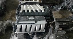 Двигатель Volkswagen Touareg 3.6 FSI BHK с гарантией! за 900 000 тг. в Астана – фото 2