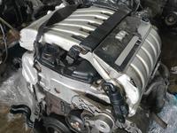Двигатель Volkswagen Touareg 3.6 FSI BHK с гарантией!үшін900 000 тг. в Астана