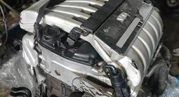 Двигатель Volkswagen Touareg 3.6 FSI BHK с гарантией! за 900 000 тг. в Астана