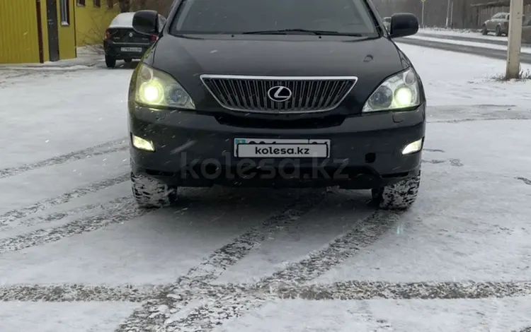 Lexus RX 350 2006 годаfor7 500 000 тг. в Актобе