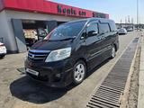 Toyota Alphard 2006 годаүшін6 500 000 тг. в Шымкент – фото 3