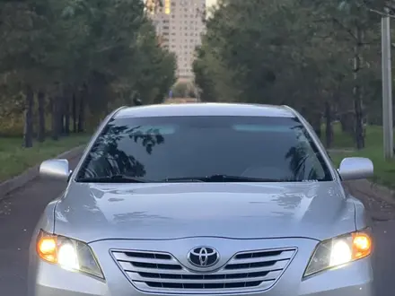 Toyota Camry 2007 года за 6 000 000 тг. в Астана – фото 16