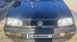 Volkswagen Golf 1992 годаүшін1 350 000 тг. в Тараз