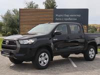 Toyota Hilux 2022 годаүшін21 650 000 тг. в Кокшетау