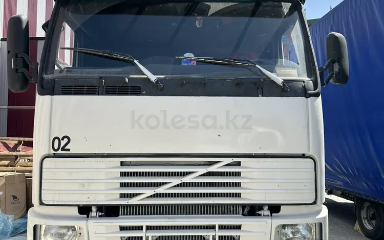 Volvo  FH 1998 годаүшін14 500 000 тг. в Жаркент